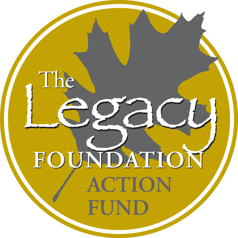 The Legacy Foundation Action Fund